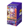 One Piece Card Game EB04 – Egghead Crisis - Booster Pack (P6/B24) - EclypseTCG