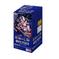ONE PIECE CARD GAME OP14 – THE AZURE SEA’S SEVEN – BOOSTER PACK(P6/B24) - EclypseTCG