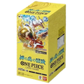 One Piece Card Game OP15 – Adventure On Kami's Island – Booster Box (P6/B24) - EclypseTCG