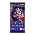 One Piece Card Game OP16 – The Azure Sea’s Seven – Booster (P6/B24) - EclypseTCG